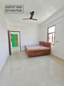 Hall Image of 500 Sq.ft 1 RK Builder Floor for rent in Sector 51 Noida for Rs. 17500