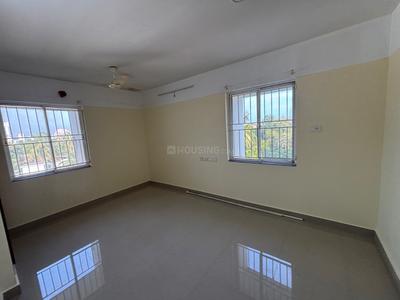 Bedroom Image of 1260 Sq.ft 2 BHK Apartment / Flat for sale in Southern  Shell Crest, Thrippunithura Kochi for Rs. 7800000