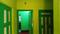 Santragachi Bedroom Two 2