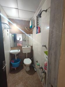 Bathroom Image of 1200 Sq.ft 2 BHK Apartment / Flat for sale in Vasna Ahmedabad for Rs. 5800000