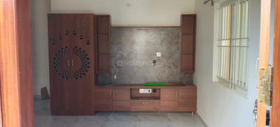 Balcony Image of 1200 Sq.ft 2 BHK Independent House for rent in BTM Layout 2nd Stage Bengaluru for Rs. 45000