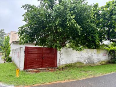 Image of 200 Sq.ft Residential Plot / Land for sale in Omicron III, Greater Noida for Rs. 31000000