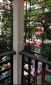 Balcony Image of 815 Sq.ft 2 BHK Apartment / Flat for sale in Dum Dum Park Kolkata for Rs. 4550000