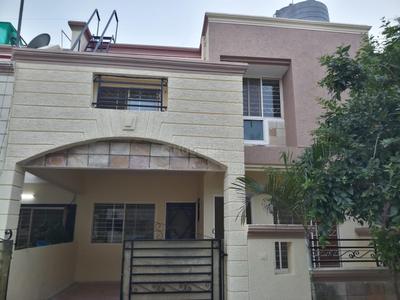 Image of 1500 Sq.ft 3 BHK Independent House for rent in Fortune Pride Extension, Shahpura, Bhopal for Rs. 27000