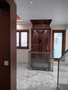 Hall Image of 4000 Sq.ft 4 BHK Independent House for sale in JP Nagar Bengaluru for Rs. 129000000