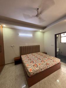 Bedroom Image of 2905 Sq.ft 1 RK Independent House for rent in DLF Phase 3 Gurgaon for Rs. 20000
