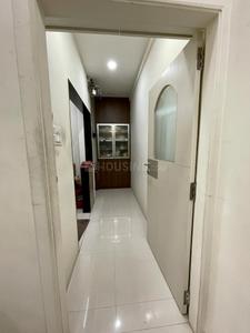 Image of 1050 Sq.ft 2 BHK Apartment / Flat for sale in Juhu, Mumbai for Rs. 37500000