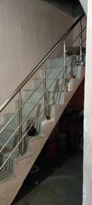 Balcony Image of 1100 Sq.ft 3 BHK Independent House for sale in Chakeri Kanpur for Rs. 4600000
