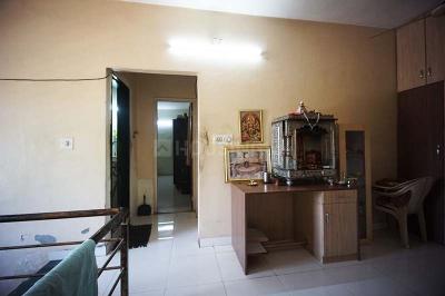 Hall Image of 3600 Sq.ft 5 BHK Independent House for sale in Pethapur Gandhinagar for Rs. 18500000