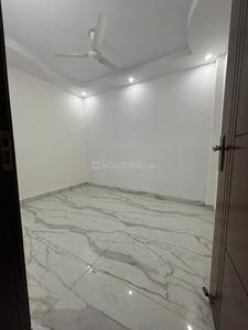 Bedroom Image of 900 Sq.ft 3 BHK Builder Floor for sale in Govindpuri New Delhi for Rs. 7500000