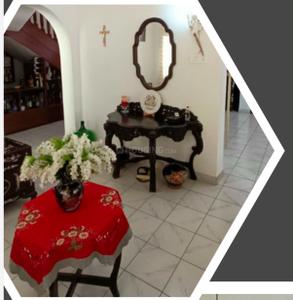 Hall Image of 3200 Sq.ft 5 BHK Independent House for sale in Panjim Goa for Rs. 110000000