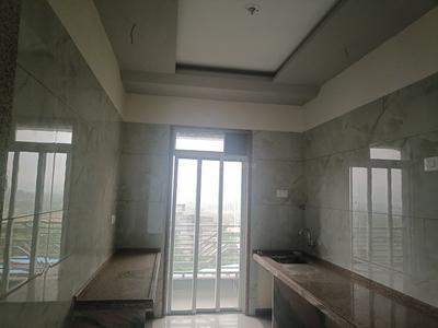 Kitchen Image of 1050 Sq.ft 2 BHK Apartment / Flat for rent in Mangeshi Arcade II, Kalyan West Kalyan for Rs. 26000