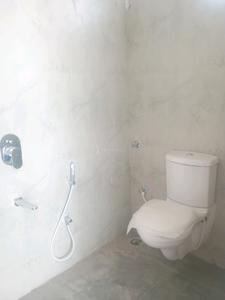 Bedroom One Image of 1950 Sq.ft 3 BHK Apartment / Flat for sale in EIPL Cornerstone by EIPL, Narsingi Hyderabad for Rs. 19500000