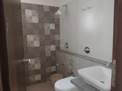 Bedroom Image of 1752 Sq.ft 3 BHK Apartment / Flat for rent in Vishwanath Maher Select, Shela Ahmedabad for Rs. 25000