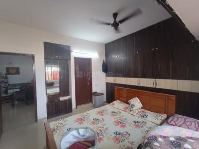 Bedroom Image of 1170 Sq.ft 2 BHK Apartment / Flat for sale in Vistar Classic by Vistar Builders And Developers, Begur Bengaluru for Rs. 7650000