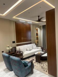 Bedroom Image of 1710 Sq.ft 3 BHK Builder Floor for sale in Anand Vihar New Delhi for Rs. 37500000