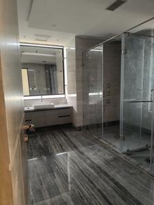 Bathroom Image of 6570 Sq.ft 5 BHK Apartment / Flat for sale in County 107, Sector 107 Noida for Rs. 165000000