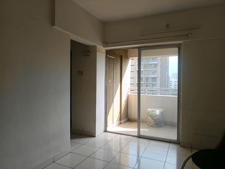 DSK Sundarban Living Room 1