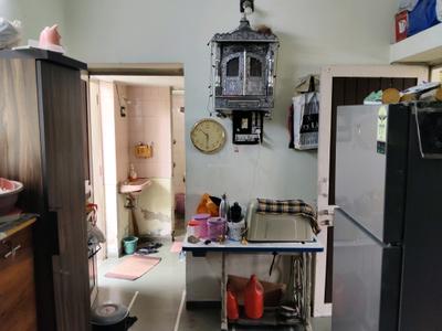 Kitchen Two Image of 1700 Sq.ft 2 BHK Independent House for sale in Nava Vadaj Ahmedabad for Rs. 16000000