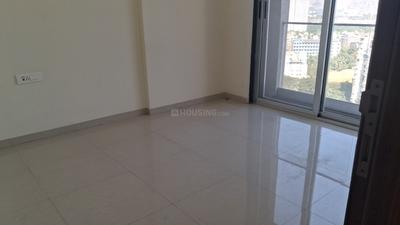 Bedroom Image of 980 Sq.ft 2 BHK Apartment / Flat for sale in Goodwill Unity, Sanpada Navi Mumbai for Rs. 22500000