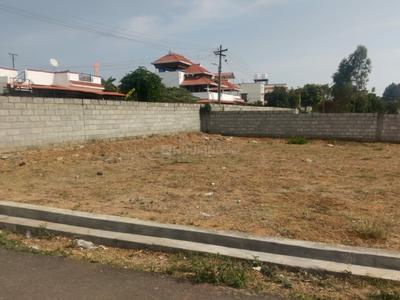Image of 800 Sq.ft 2 BHK Apartment / Flat for sale in Kurubatti, Hosur for Rs. 4500000