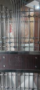 Balcony Image of 1650 Sq.ft 3 BHK Apartment / Flat for sale in Vidhisha Apartment, Patparganj New Delhi for Rs. 30000000