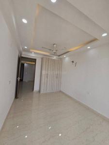 Hall Image of 850 Sq.ft 2 BHK Apartment / Flat for sale in Chhattarpur New Delhi for Rs. 6500000