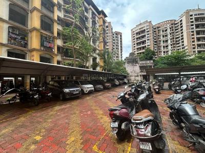 Image of 1100 Sq.ft 2 BHK Apartment / Flat for sale in Niraj Park, Kalyan West, Kalyan for Rs. 10700000