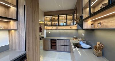 Kitchen Image of 1336 Sq.ft 2 BHK Apartment / Flat for sale in Northern Lights By Puravankara KVN, Bengaluru Hardware Park Bengaluru for Rs. 19600000