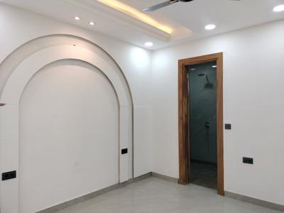 Bedroom Image of 1620 Sq.ft 3 BHK Builder Floor for sale in BPTP District 3, Sector 85 Faridabad for Rs. 16800000