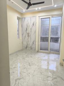 Hall Image of 1200 Sq.ft 2 BHK Apartment / Flat for rent in Nishat Apartment, Sector 19 Dwarka New Delhi for Rs. 42000