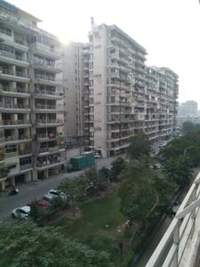 Balcony Image of 1130 Sq.ft 2 BHK Apartment / Flat for sale in TDI Kingsbury Apartments, Sector 61 Sonipat for Rs. 5500000