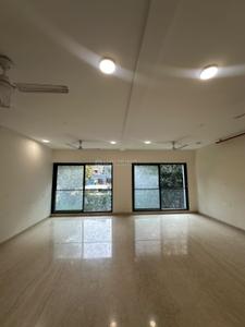 Living Room Image of 1320 Sq.ft 4 BHK Apartment / Flat for sale in Andheri West Mumbai for Rs. 55000000