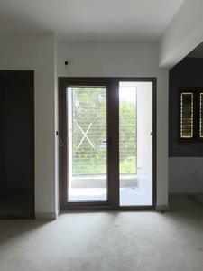Dining Area Image of 2150 Sq.ft 3 BHK Apartment / Flat for sale in Dhriti Elite, Jyotipuram Bengaluru for Rs. 21075030