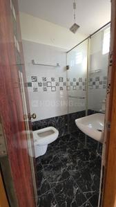 Image of 1400 Sq.ft 3 BHK Independent House for rent in Chandra Layout Stage 1, Bengaluru for Rs. 41000