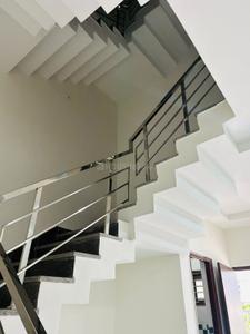 Image of 1920 Sq.ft 3 BHK Duplex for sale in Krishna Dwarkesh Grand Villa, Kundol, Agra for Rs. 5499000