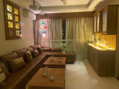Hall Image of 1850 Sq.ft 3 BHK Builder Floor for sale in Sunder Luxury Floors Sushant Lok 2, Sector 57 Gurgaon for Rs. 32500000