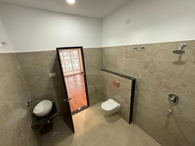 Bathroom Image of 2700 Sq.ft 4 BHK Independent House for sale in Chitaipur Varanasi for Rs. 14000000