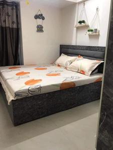 Bedroom Image of Gulraj Tower  in Goregaon West, Mumbai