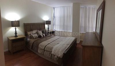 Bedroom Image of 1440 Sq.ft 3 BHK Apartment / Flat for sale in Adani Western Heights, Andheri West Mumbai for Rs. 51500000