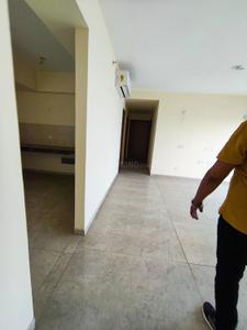 Hall Image of 1650 Sq.ft 3.5 BHK Apartment / Flat for sale in Experion Capital, Gomti Nagar Extension Lucknow for Rs. 27500000