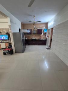 Hall Image of 1700 Sq.ft 3 BHK Apartment / Flat for sale in Bhayli Vadodara for Rs. 5700000