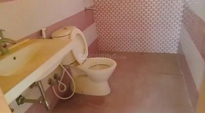 Bathroom Image of 1950 Sq.ft 4 BHK Apartment / Flat for sale in Ideal Aquaview, New Town Kolkata for Rs. 18800000
