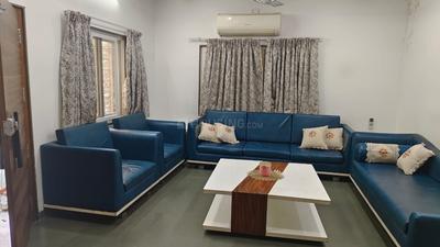 Hall Image of 4050 Sq.ft 4 BHK Independent House for sale in Ambli Ahmedabad for Rs. 70000000