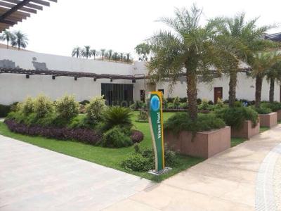 Image of 2185 Sq.ft 3 BHK Villa for sale in Paramount Golfforeste Villas, Surajpur, Greater Noida for Rs. 24500000