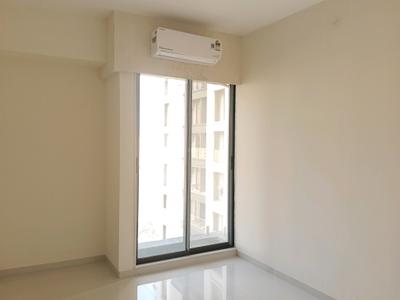 Bedroom Image of 850 Sq.ft 2 BHK Apartment / Flat for sale in Unique Vistas, Thane West Thane for Rs. 15500000
