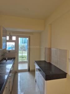 Kitchen Image of 1485 Sq.ft 2 BHK Apartment / Flat for sale in Tata Value Homes New Haven Bahadurgarh, Nuna Majra Bahadurgarh for Rs. 9459000