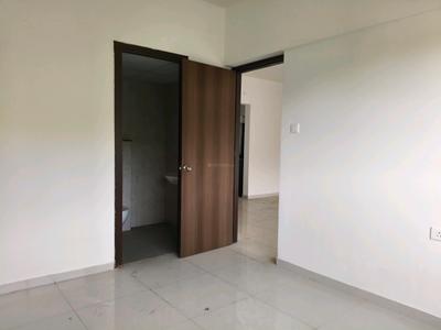 Bedroom Image of 1723 Sq.ft 3 BHK Apartment / Flat for sale in Shapoorji Vanaha, Bavdhan Pune for Rs. 10700000