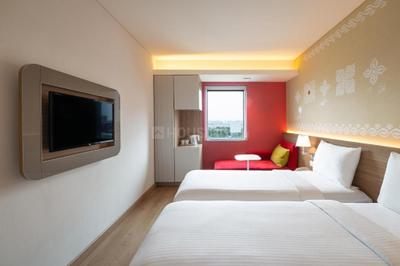 Bedroom Image of Singnature PG in Sector 45, Gurgaon