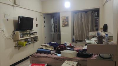 Bedroom Image of 2500 Sq.ft 5 BHK Villa for sale in Sindhi Society, Chembur Mumbai for Rs. 65000000